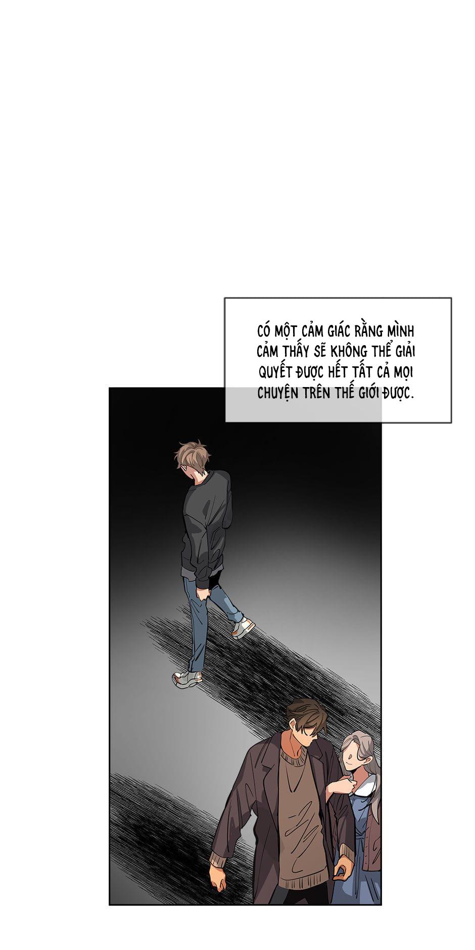 cơn mưa rào chapter 51 34