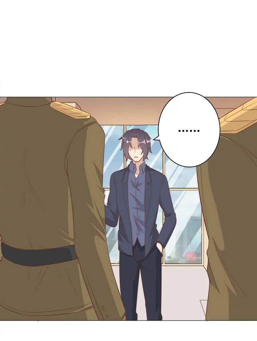 hôn nhân dục vọng: thiếu gia nhẹ một chút! chapter 135 17