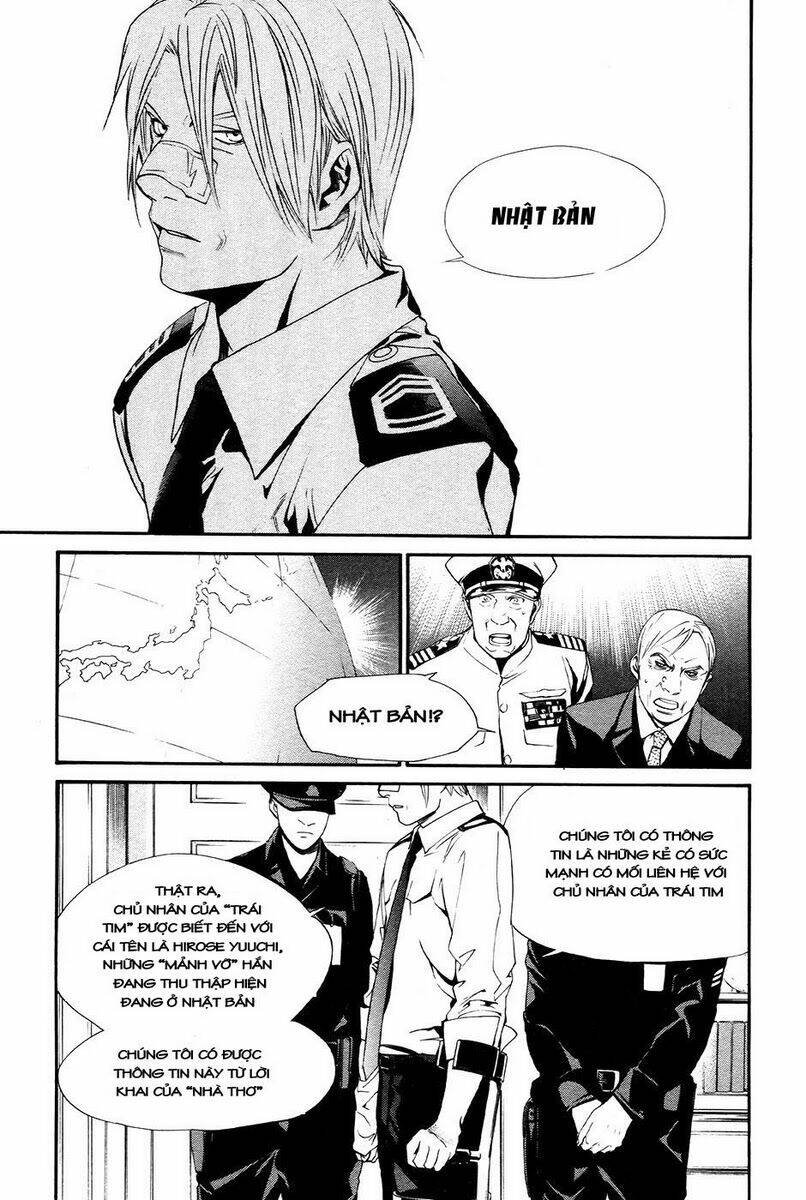 alive - the final evolution chapter 72 32