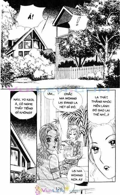 anh là của tôi chapter 2 126