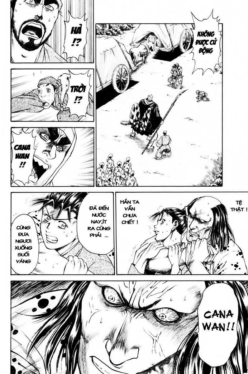 thiếu niên vương phần 1 chapter 38 28