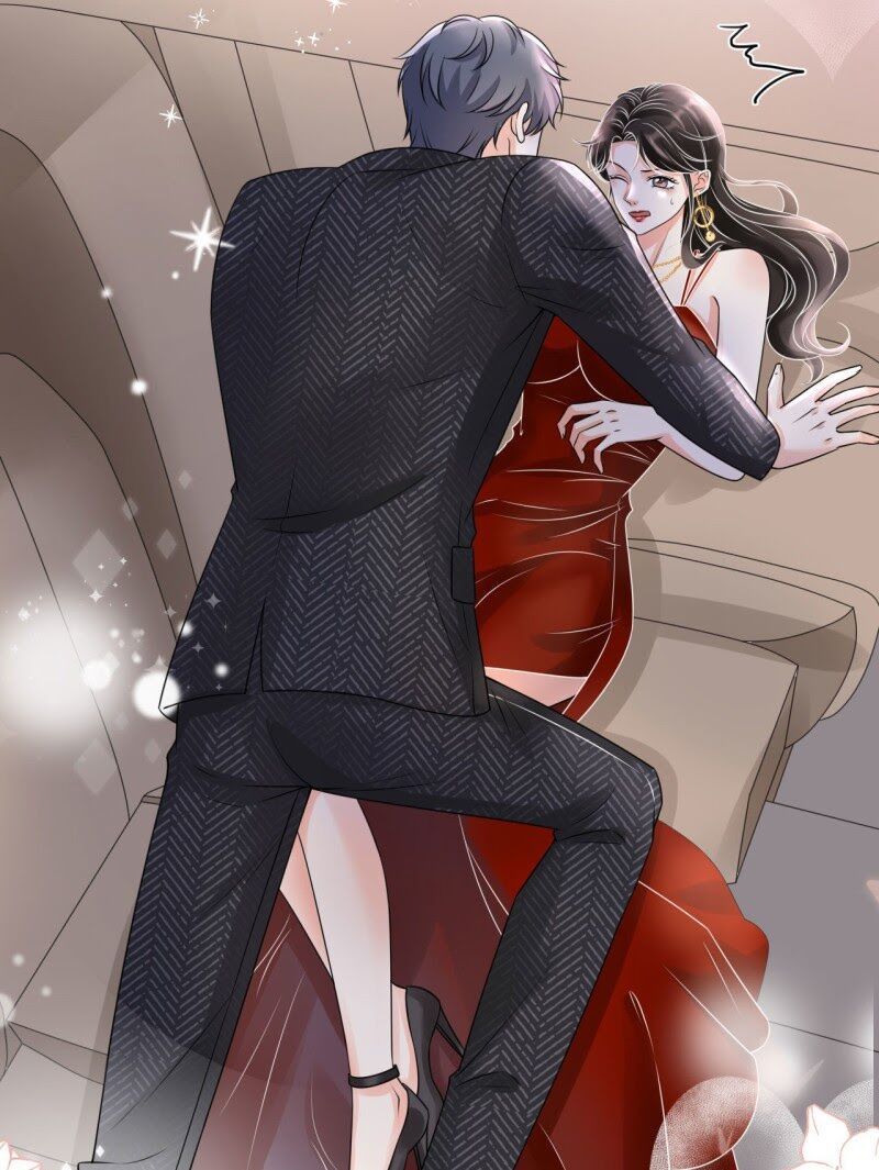 đại tiểu thư có ý đồ gì xấu đâu chapter 3 21