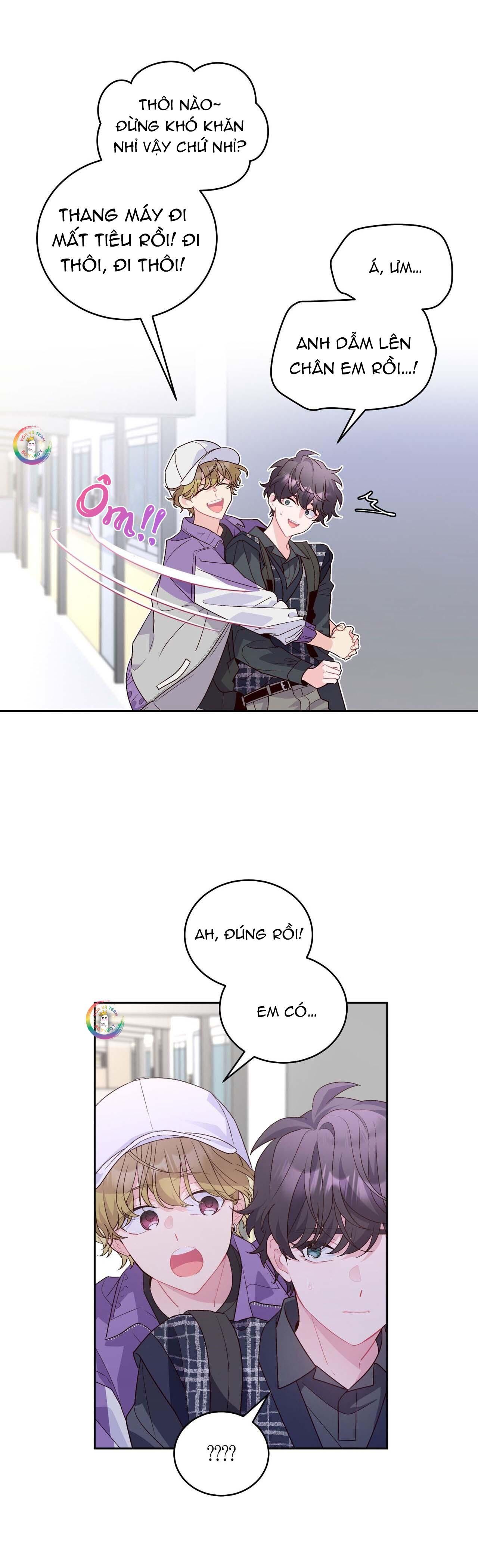 merry marbling chapter 24 4