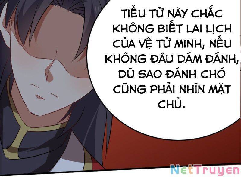 vạn đạo long hoàng chapter 14 11
