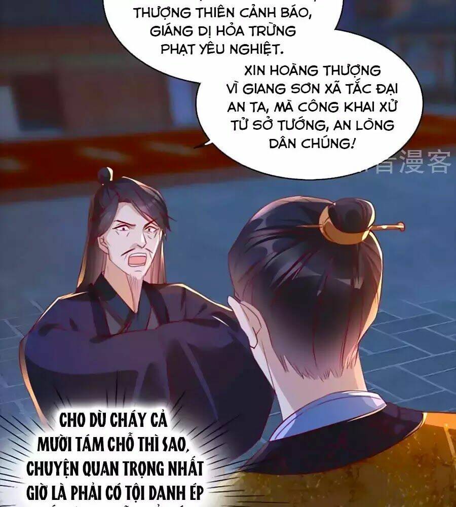 gian phi như thử đa kiều chapter 60 39