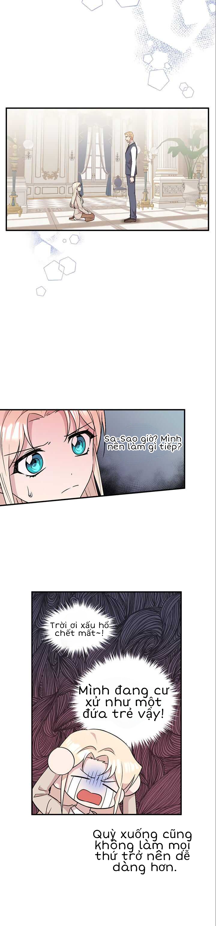 bình minh trên moscow chapter 7 2