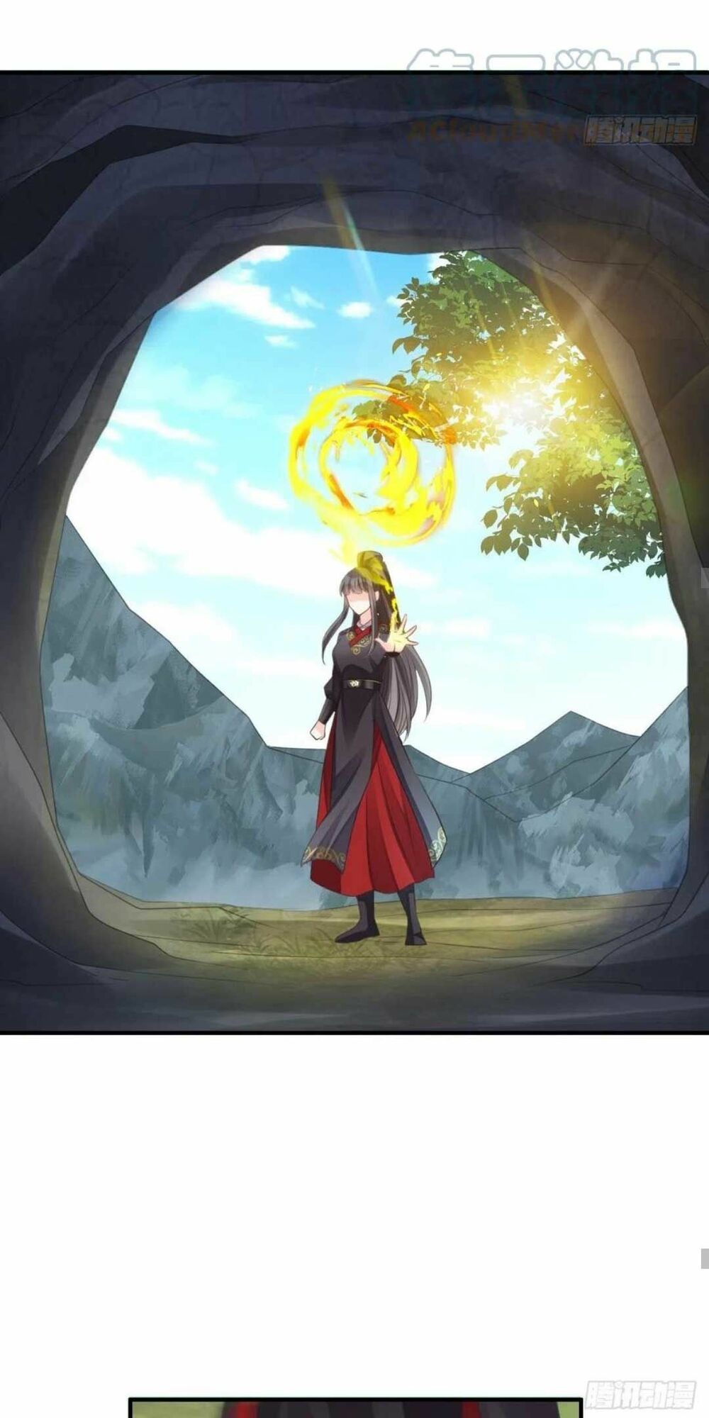 thuần hóa ba ba bạo quân chapter 39 34