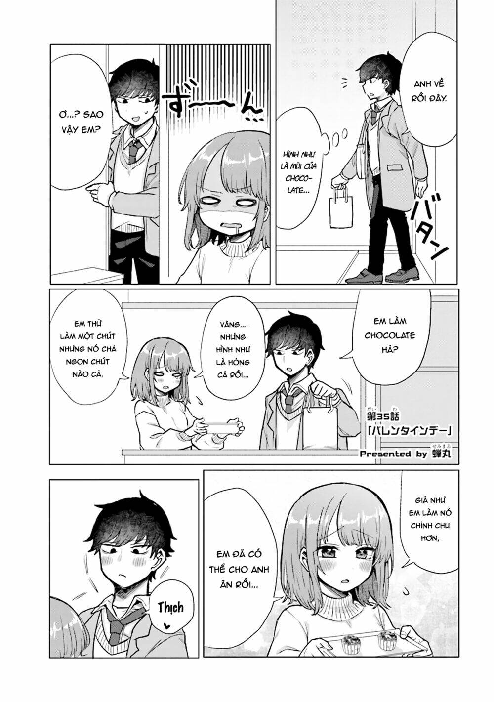 zettai ni furo ni hairitakunai kanojo vs zettai ni furo ni iretai kareshi chapter 35 2