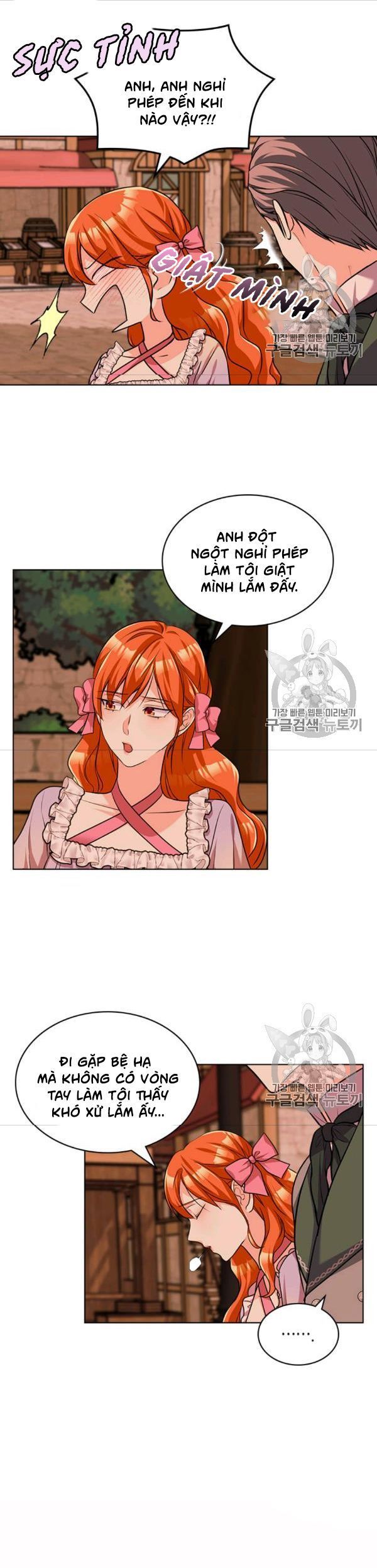 đức hạnh của ác nữ phản diện chapter 49 9