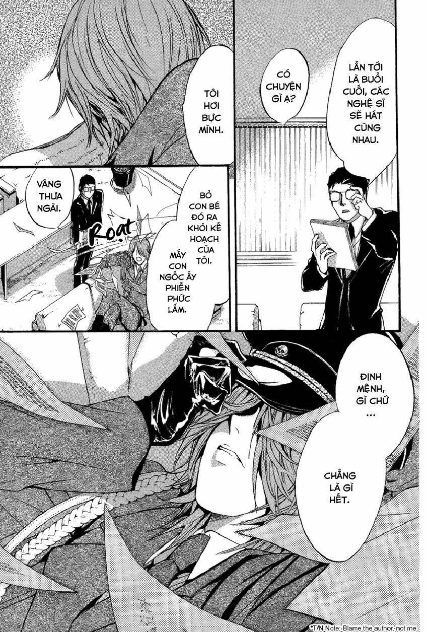 foreign land of ogres chapter 9 23