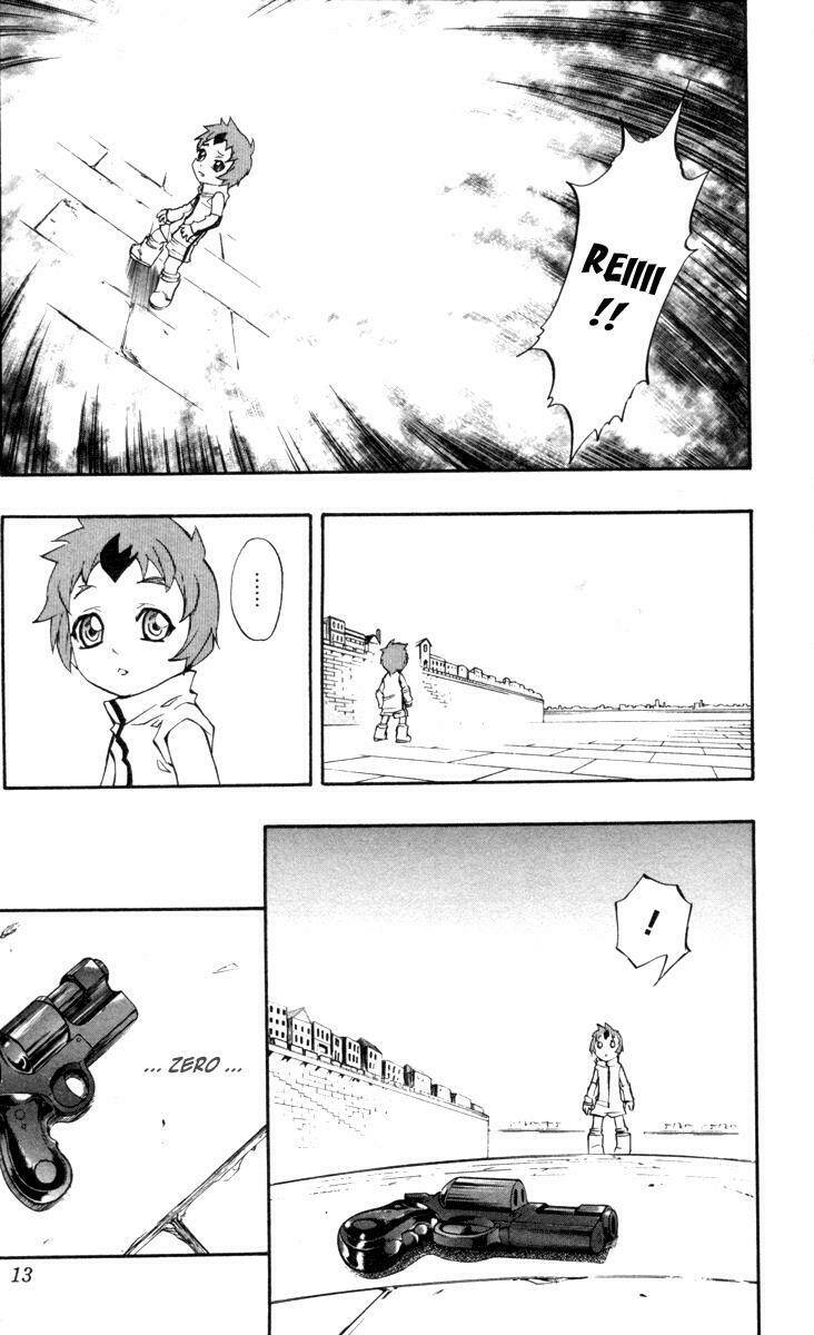 phù thủy phép thuật chapter 69 9