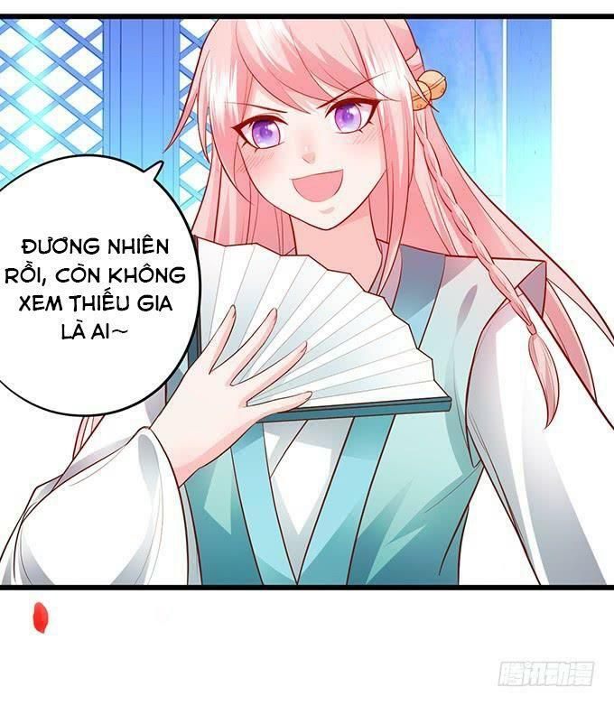 hồ tiên hung bạo chapter 139 24