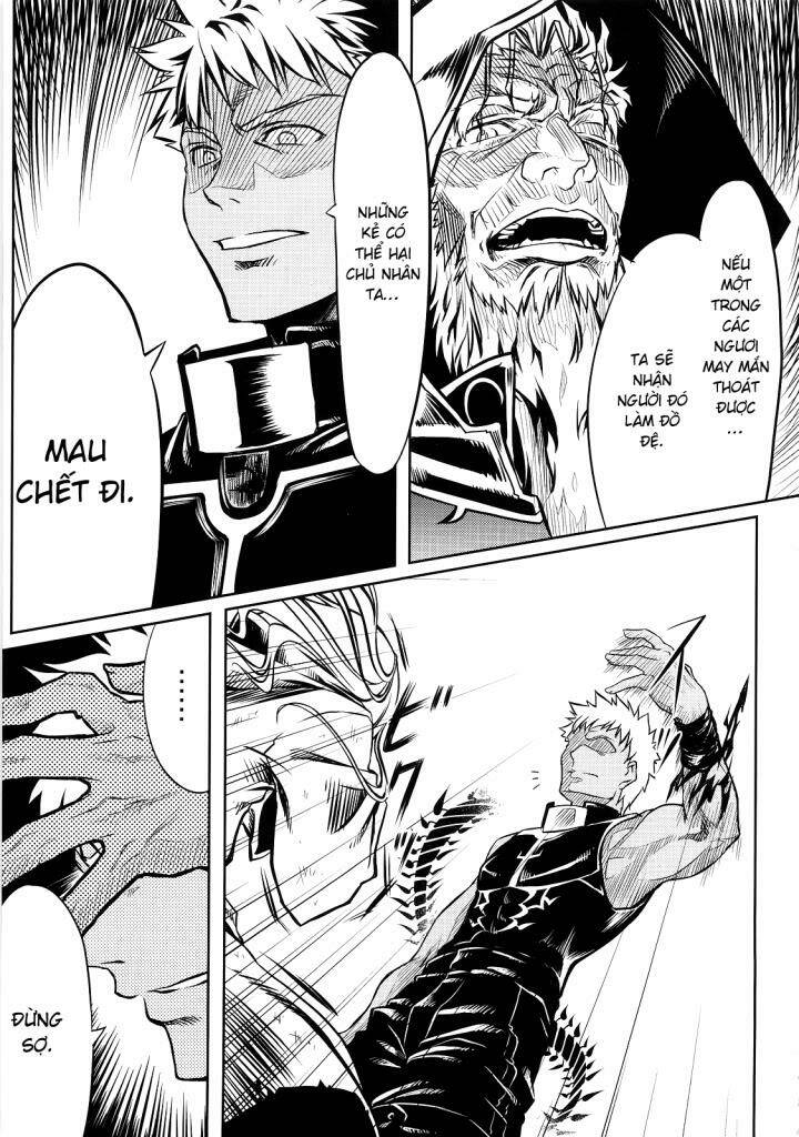 sword dancers ii chapter 3 32