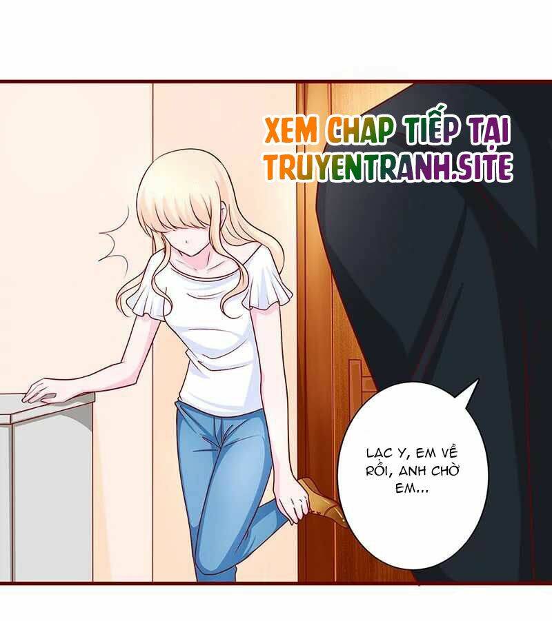 không gả cho tổng tài, gả cho người hầu chapter 61 31