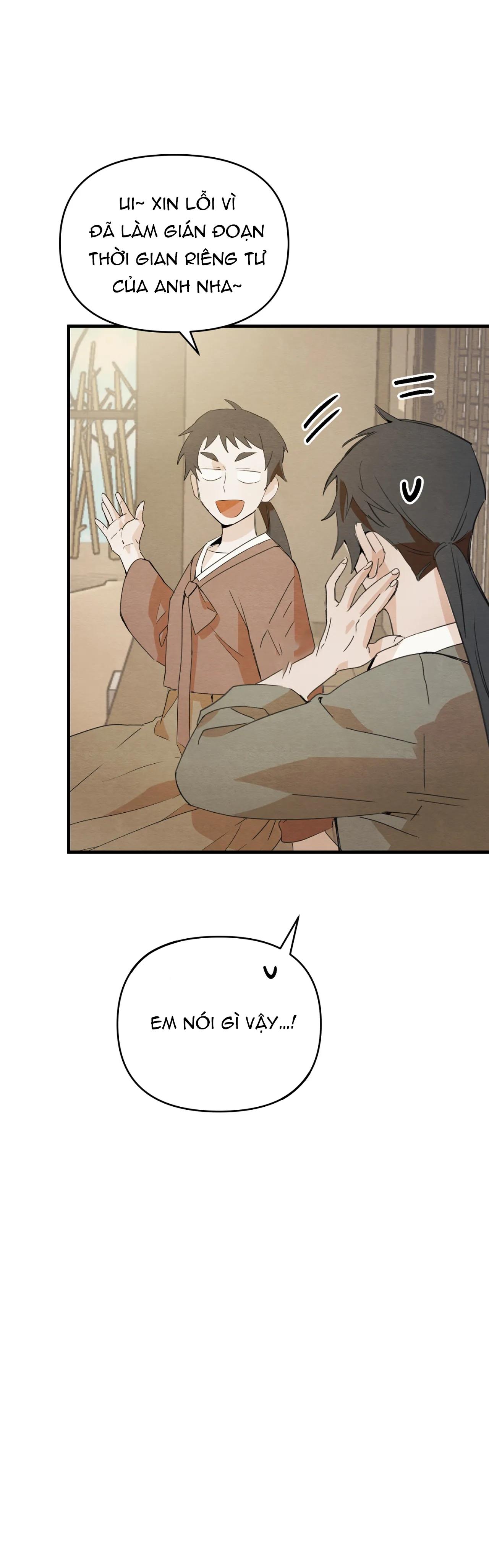 manhwa chịch vồn chịch vã chapter 13 41