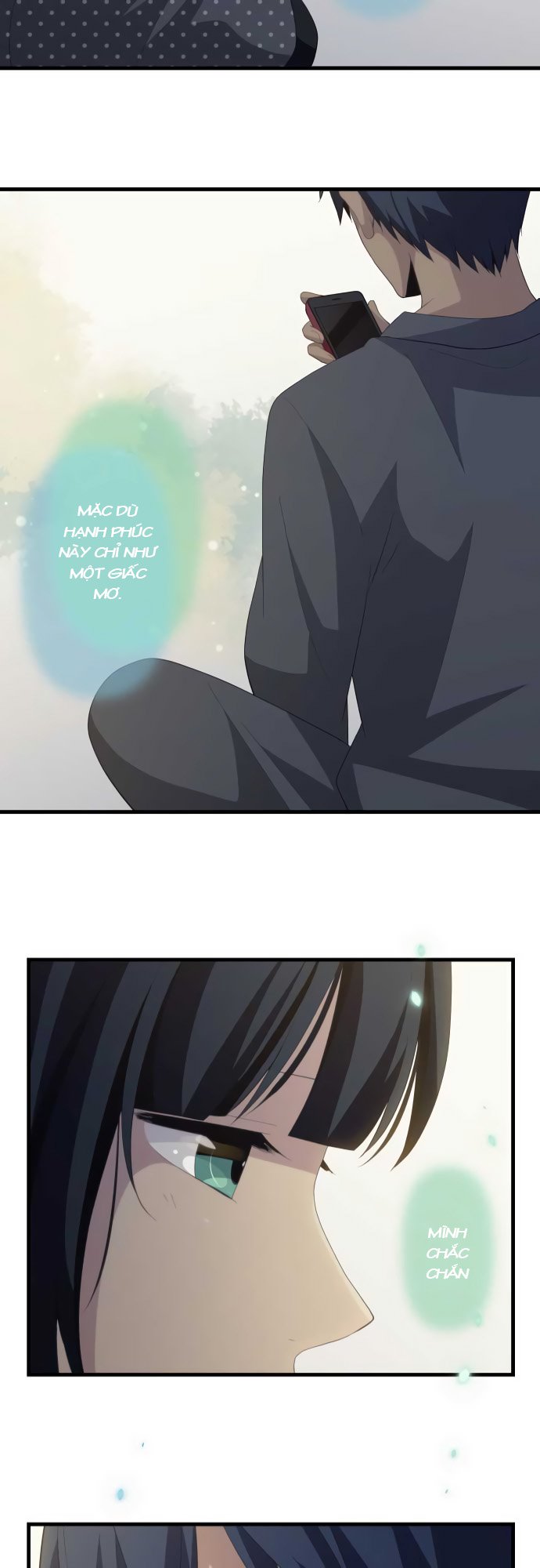 relife chapter 200 21