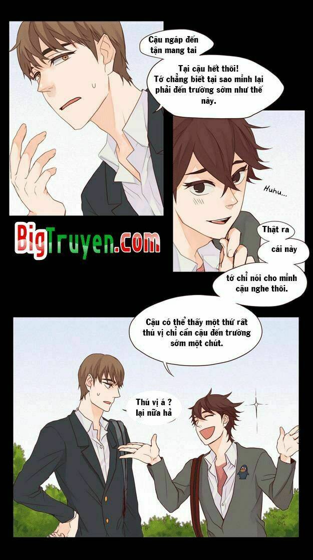 pine in the flower garden chapter 2 11