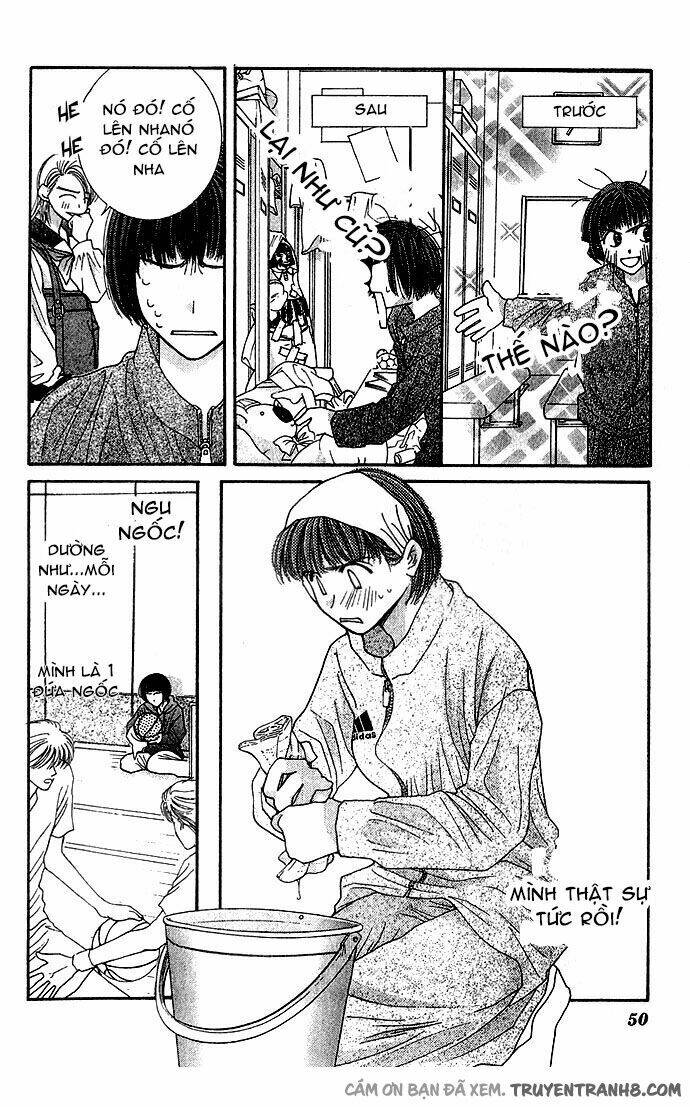 seiten taisei - trời xanh ngập nắng chapter 1 51