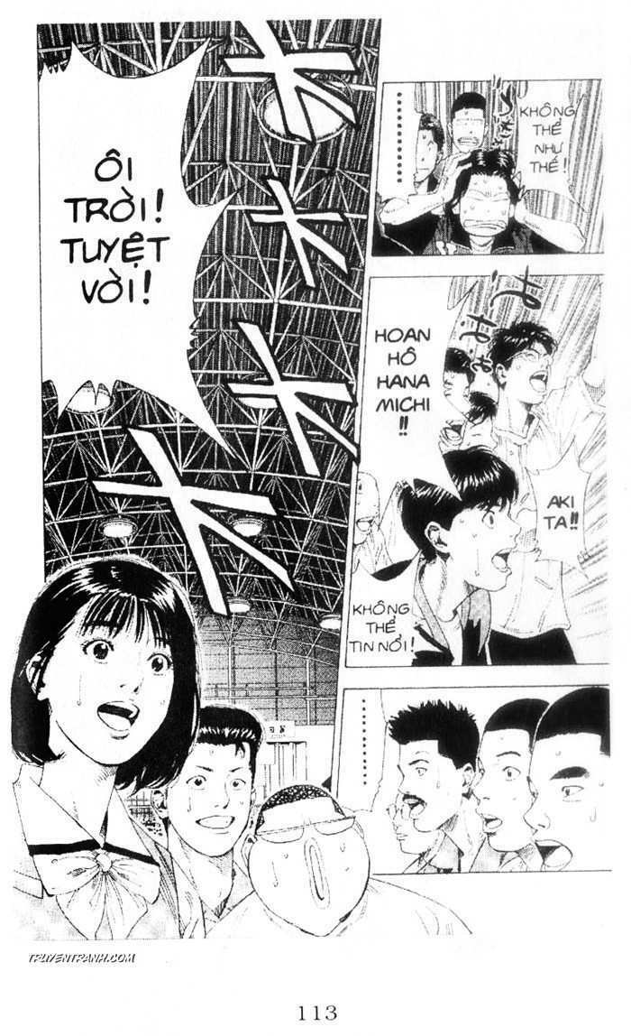 cao thủ bóng rổ chapter 224 9