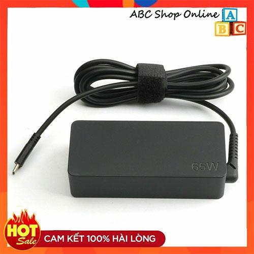 Sạc Dùng Cho Laptop Lenovo S730 720 730 730-13IKB X270 X280 X380 Type C
