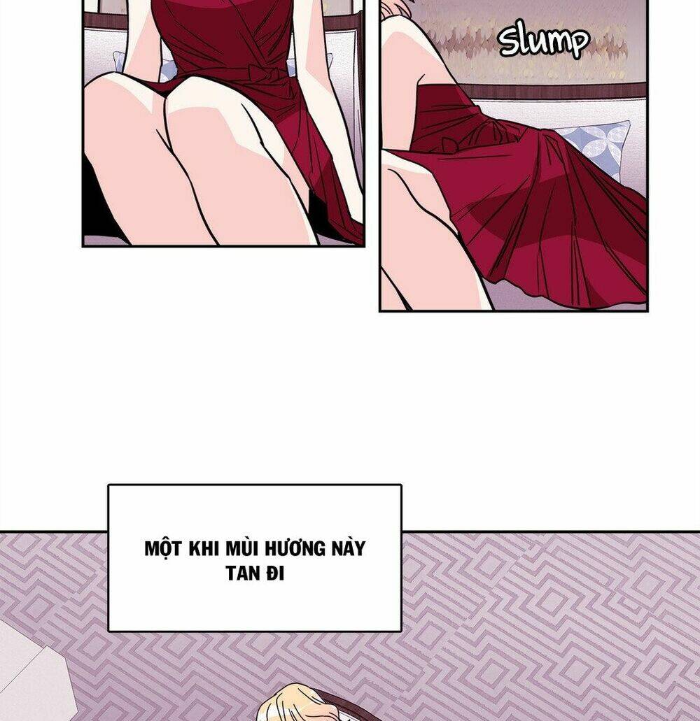 chuyện gì đến, rồi cũng sẽ đến chapter 51 32
