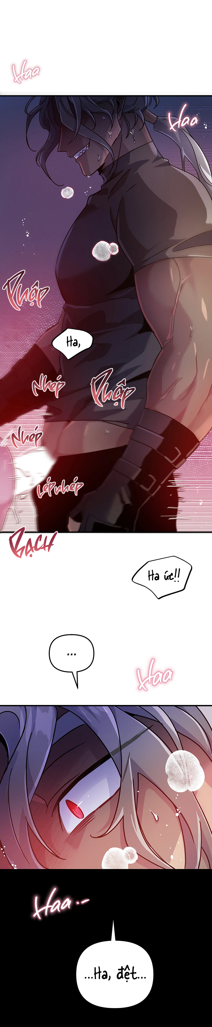 hắc vực chapter 28 14