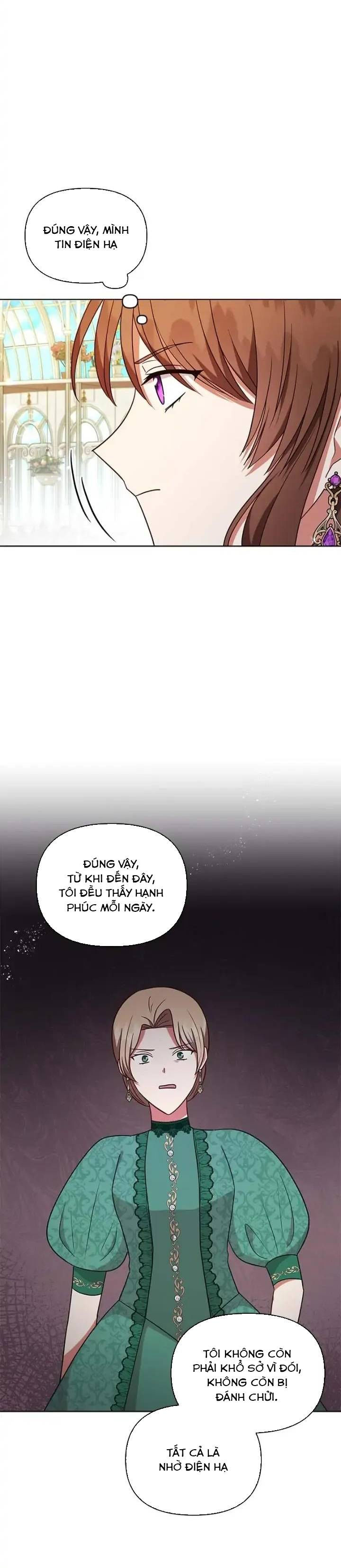 công tước ác quỷ không ngủ được chapter 39 24