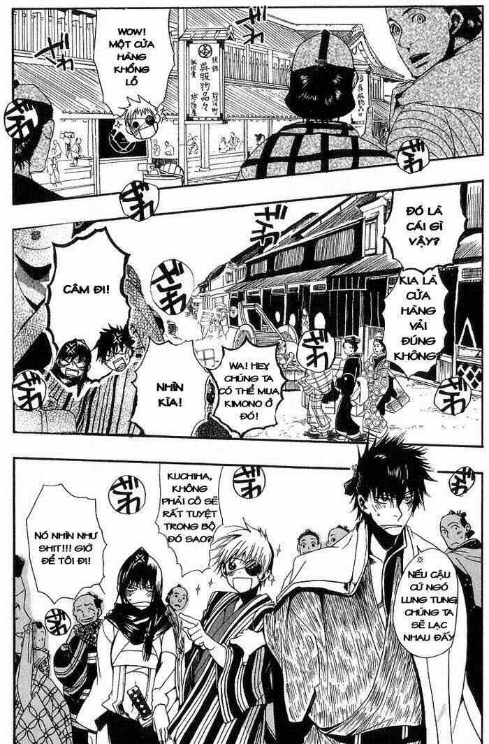 amatsuki chapter 6 15