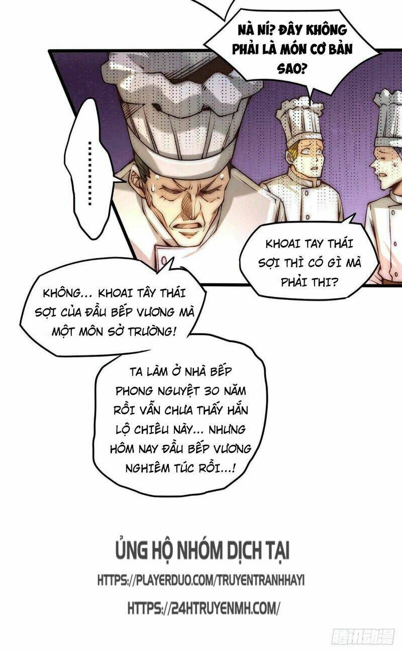 đô thị đỉnh phong cao thủ chapter 193 7