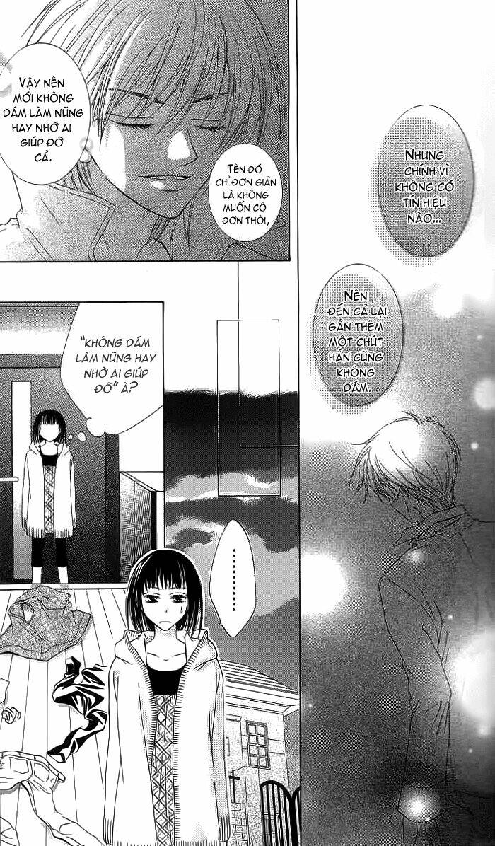 sugar family chapter 16 31