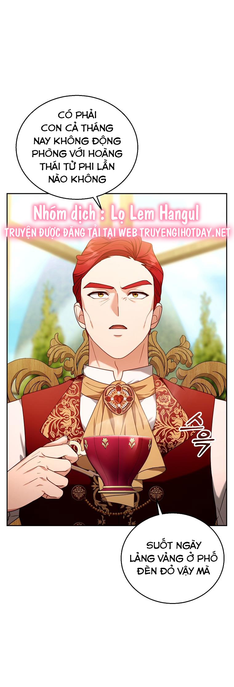 tôi đã có con với người chồng phản diện chapter 76.1 23