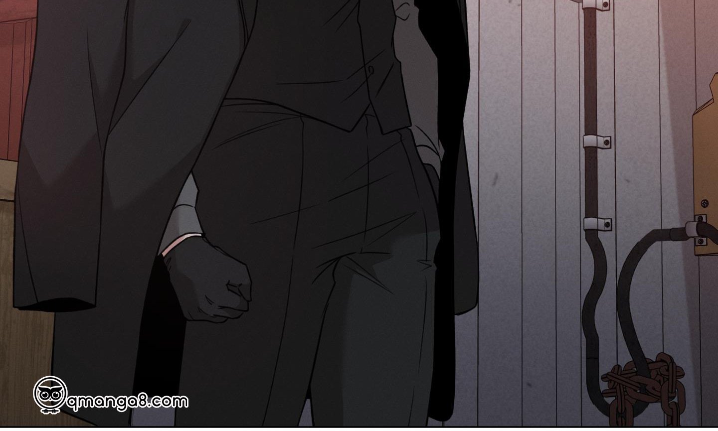 hội chứng minmotion chapter 59 48