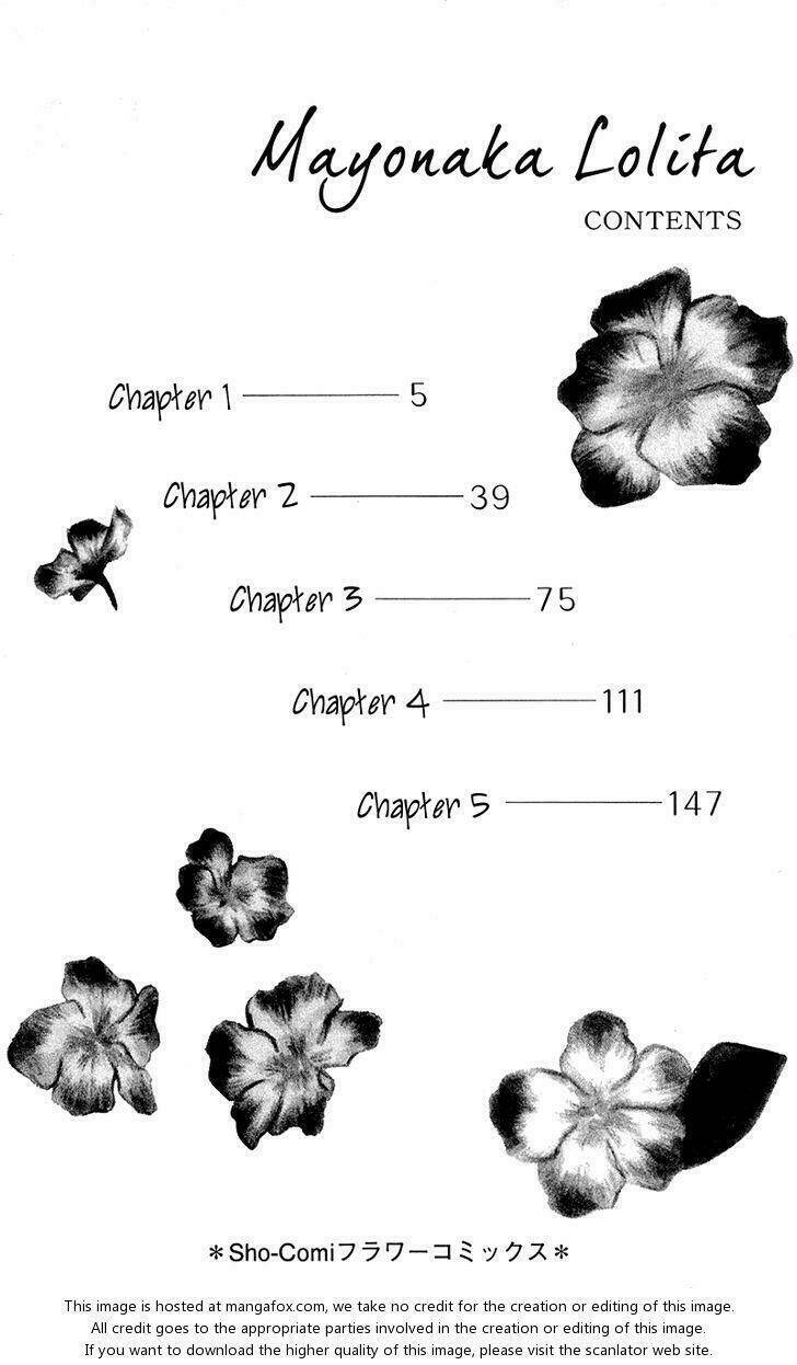 mayonaka lolita chapter 1 5