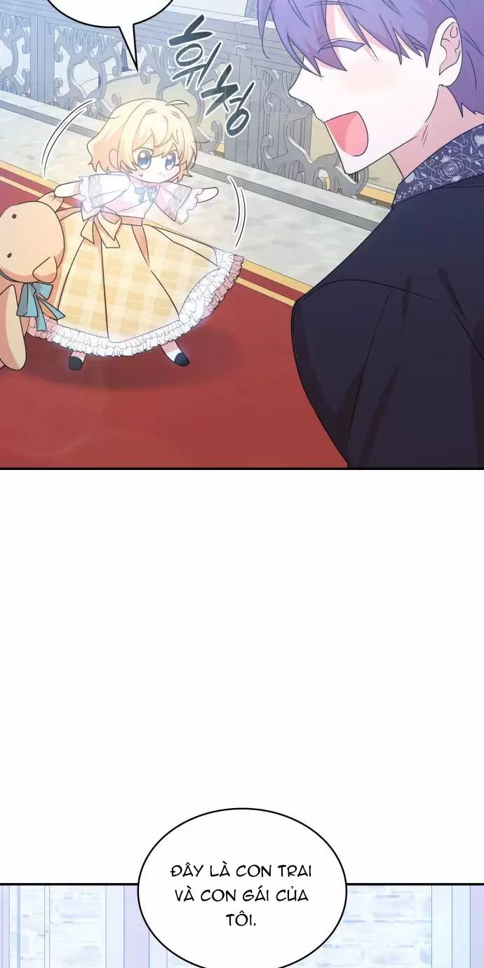 sống trong vườn hoa của công chúa chapter 8 85