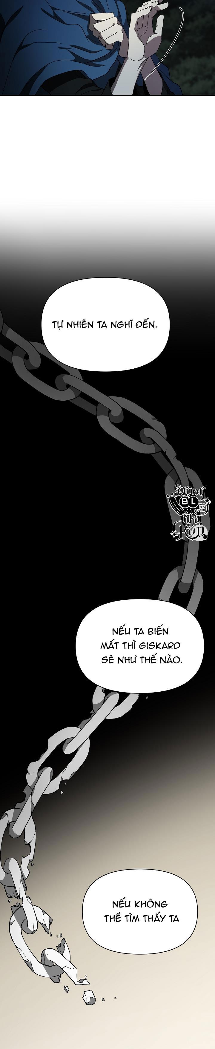 hai đất nước, đất nước của nô lệ chapter 25 16