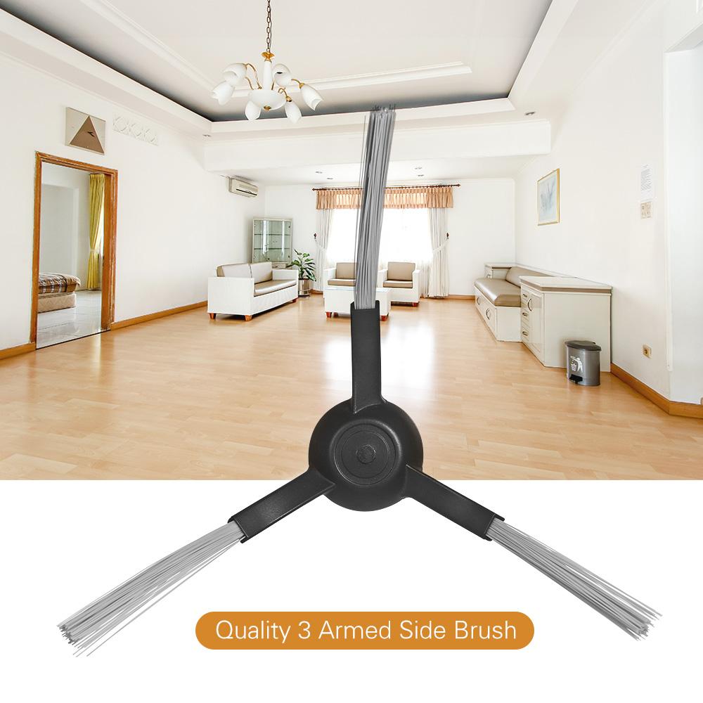 Bộ Lọc Thay Thế Và Máy Quét Cho Robot Hút Bụi