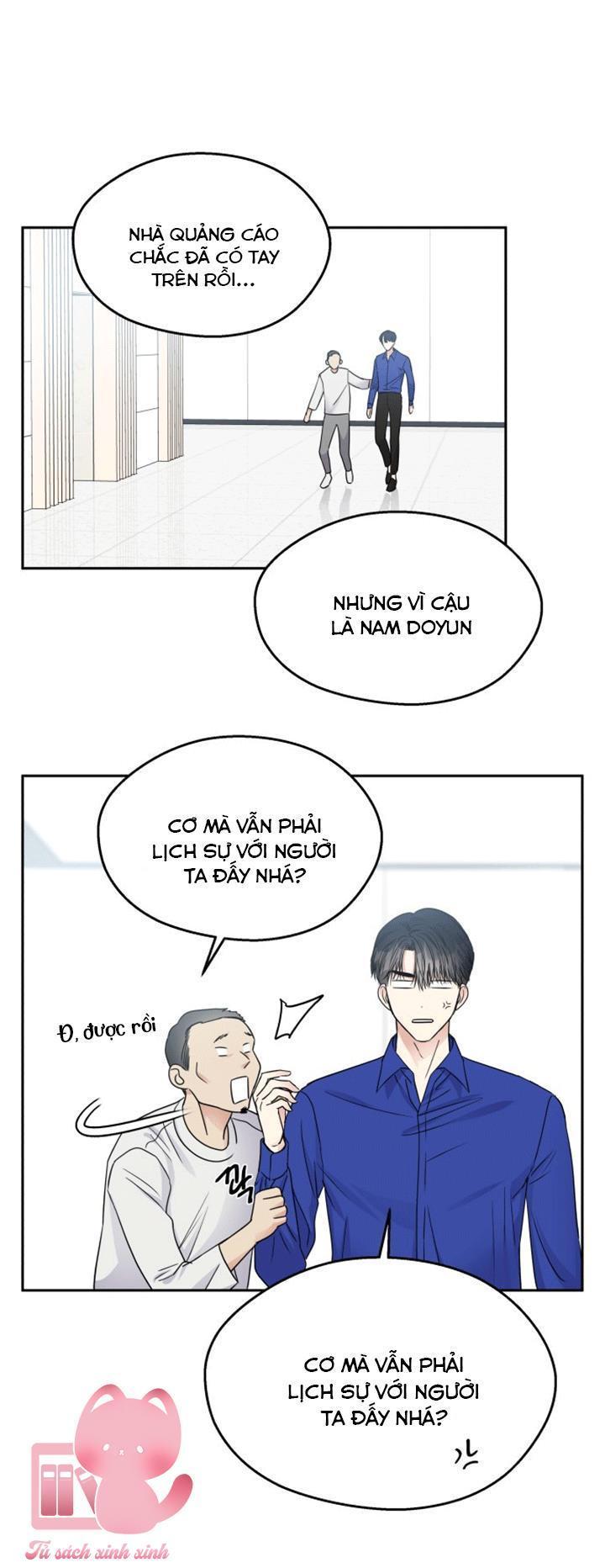 hãy vờ như ta yêu nhau chapter 6 2