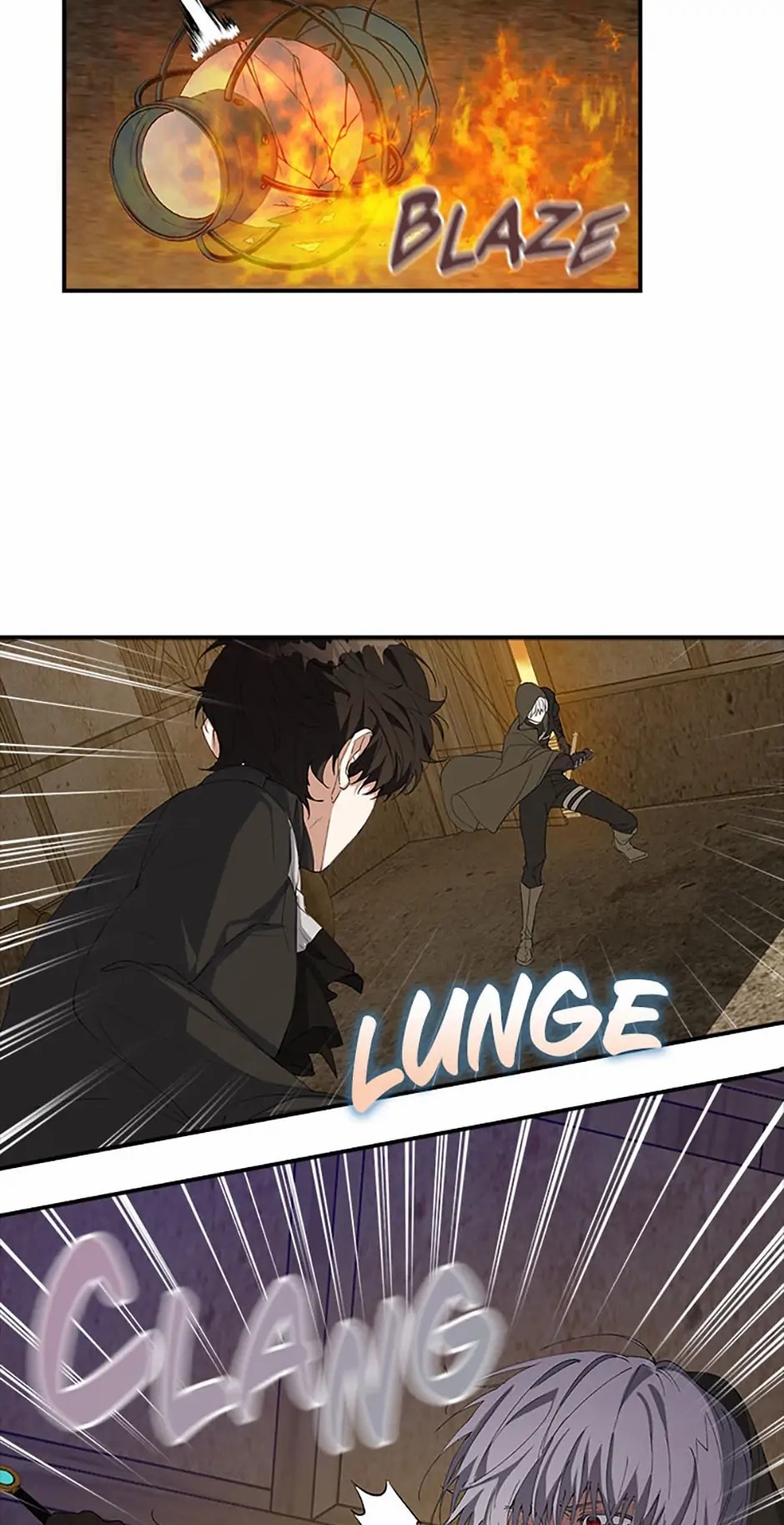 tên nam chính này cản đường tôi! chapter 10.2 2