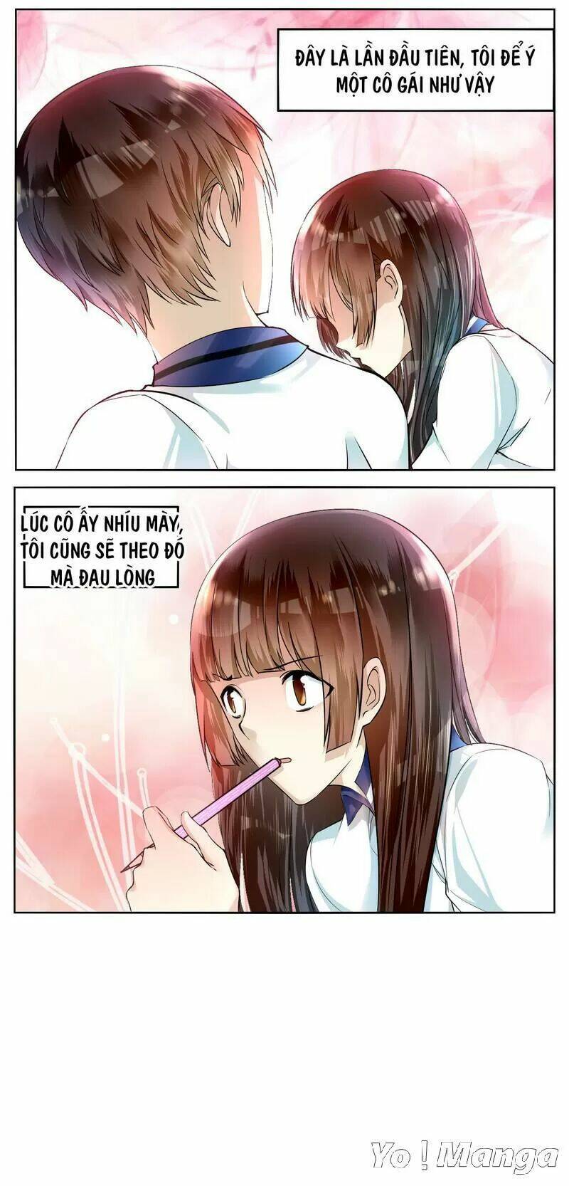 tôi là vợ tôi chapter 41.5 2