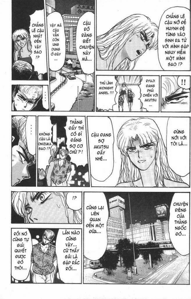 shonan junai gumi chapter 117 15