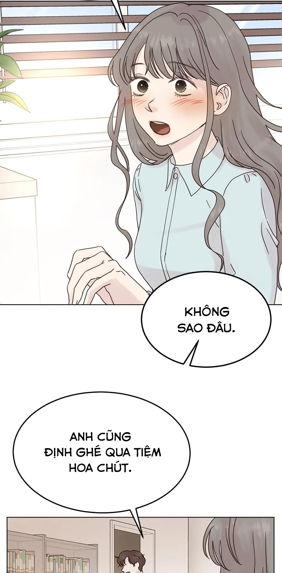 sự trả thù ngọt ngào của vợ tôi chapter 137 19