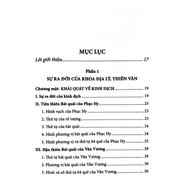 Sách - Xây Dựng Nhà Ở Theo Địa Lý Thiên Văn Dịch Lý (Tái Bản) - Trần Văn Tam