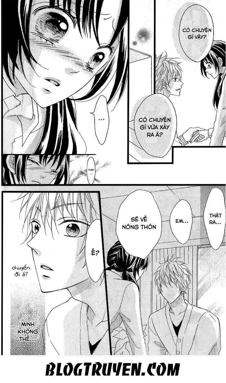 come to my home chapter 2 7