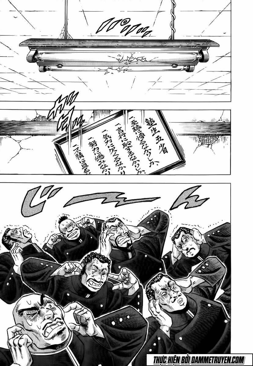 akakatsuki!! otokojuku - seinen yo, taishi wo idake chapter 2 14