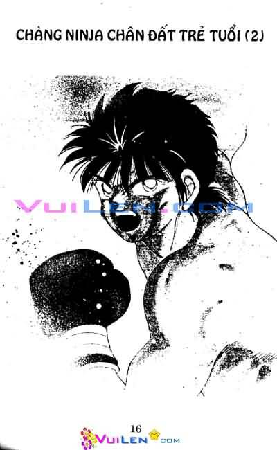 truyền nhân atula - shura no mon i chapter 15 17