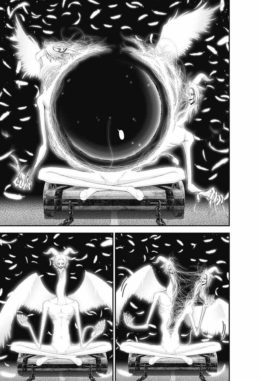 thợ săn ác linh chapter 49 10