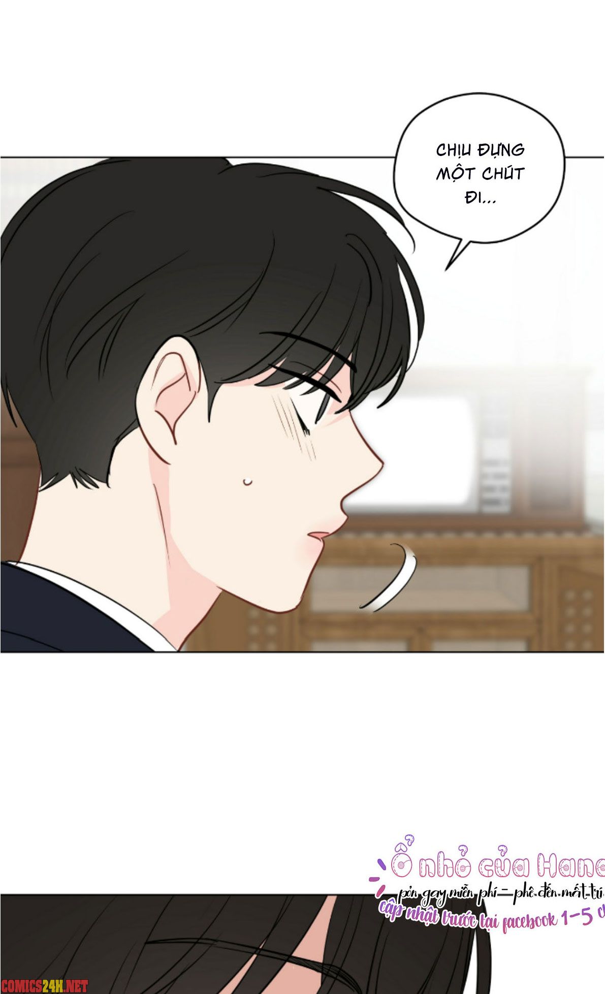 chỉ là giấc mơ thôi phải không? chapter 46 39