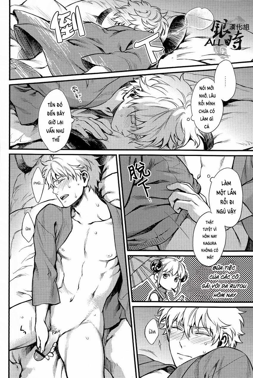 tổng hợp boylove hentai, biến thái chapter 15 20