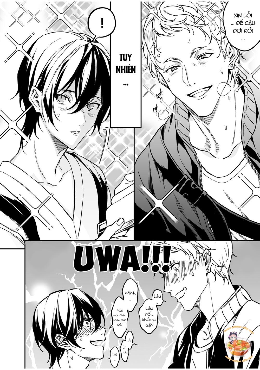 tổng hợp oneshot boylove chapter 129 5