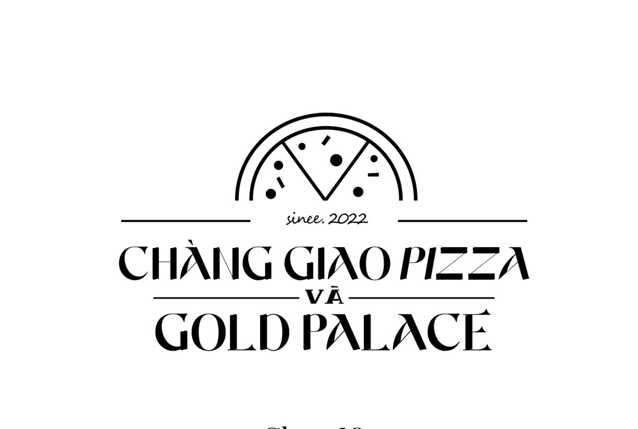 chàng giao pizza và gold palace chapter 18 84